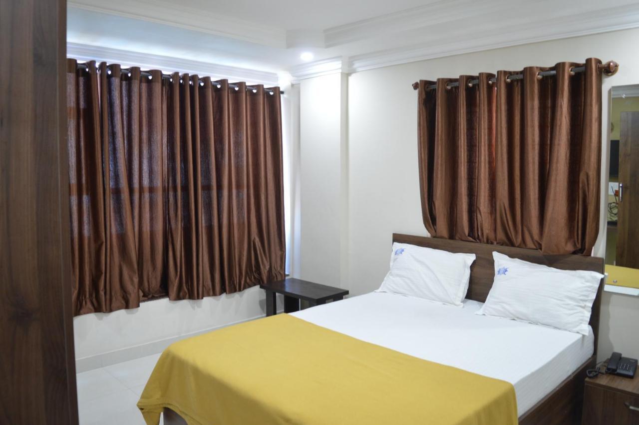 Royal Star Hotels Бенґалуру Екстер'єр фото